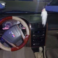 پارس tu5 مدل ۹۵|خودرو سواری و وانت|ماکو, |دیوار