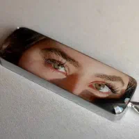 زیورآلات رزینی