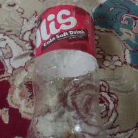 بطری نوشابه وکیسه خالی|ظروف نگهدارنده، پلاستیکی، یک‌بارمصرف|زابل, |دیوار