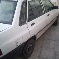 پراید86|خودرو سواری و وانت|قائمشهر, |دیوار