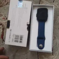 ساعت هوشمند