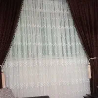 والان مخمل  دو عدد