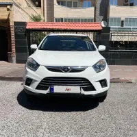 جک s5 اتوماتیک، مدل ۱۳۹۷ در حد صفر