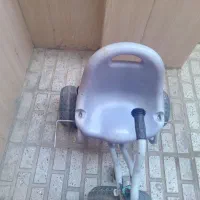 سه چرخه کودک