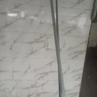 چوب پرده پانچ درحدنو  ۲عدد هرکدوم ۳ متر