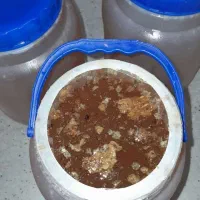عسل طبیعی وارگانیک