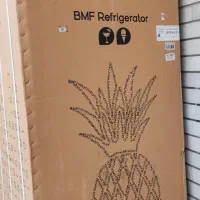 یخچال فریزر پاکشوما