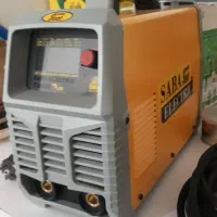 دستگاه جوش صبا ۲۰۰ امپر