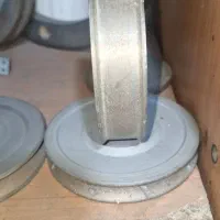 تعمیر سنگ لول (ساب) شیشه|ماشینآلات صنعتی|تهران, افسریه شمالی|دیوار