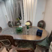 میز ۸ نفره