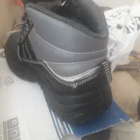 کفش ایمنی شرکت نفتی