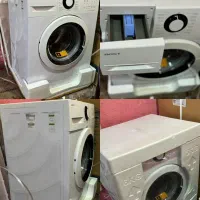 لباس شویی اتوماتیک