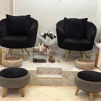 واگذاری سالن زیبایی با تمامی تجهیزات