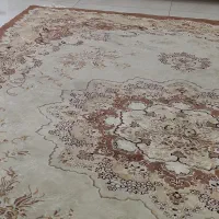 فرش ماشینی ۶ متری یک جفت