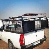 وانت کرایه شاهین شهر