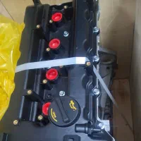 موتور و گیربکس کلوت  تیگار بی وای دی