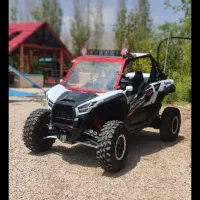 باگی کاوازاکی