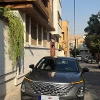 فروش فونیکس FX مدل ۱۴۰۳ تمام فابریک فول کم کار|خودرو سواری و وانت|شیراز, تاچارا|دیوار