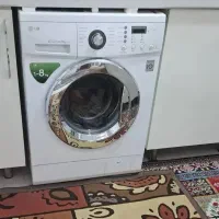 نصاب لباسشویی،یخچال ساید،براکت TV،پرده،لوستر|خدمات پیشه و مهارت|کرج, فاز ۳ گوهردشت|دیوار