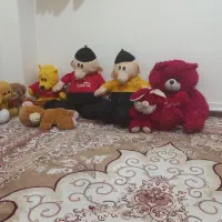 عروسک واجر بازی