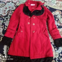 کاپشن دخترانه