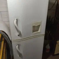 یخچال و فریزر سونیا