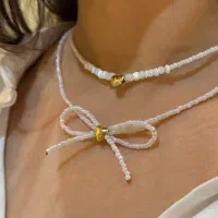 چوکر و گردنی زیر گرم