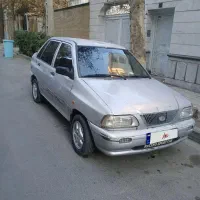 پراید 141 مدل87