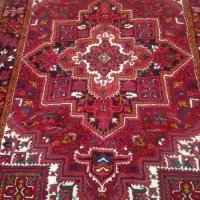 فرش شش متری طبیعی