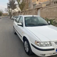 سمند ef7 دوگانه