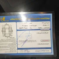 تیبا صندوق‌دار SX، مدل ۱۴۰۰|خودرو سواری و وانت|مشکین‌دشت, |دیوار