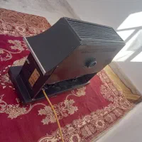 فروش دو عدد بخاری ایران کارتوس|بخاری، هیتر، شومینه|تایباد, |دیوار