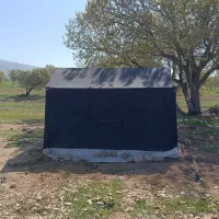 چادر شش نفره نو بدره|کوهنوردی و کمپینگ|بدره, |دیوار