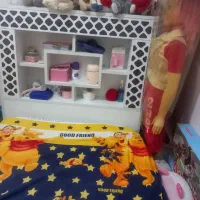 تختخواب نوجوان