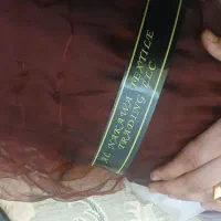 پارچه حرید شیشه ای