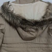 پالتو خزدار|لباس|خرم‌آباد, |دیوار