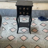 میز صحیح و سالم