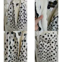 کاپشن در حد نو