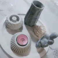 سازه های هنری