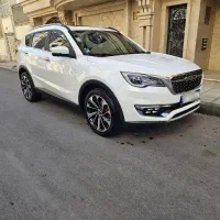 فیدلیتی پرایم، مدل ۱۴۰۱ با گیربکس جدید