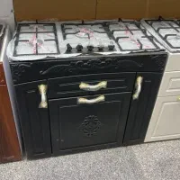 اجاق گاز کابینتی گارانتی شرکتی اقساطی سینک هودکد۸۴|اجاق گاز و لوازم برقی پخت‌وپز|رشت, رشتیان|دیوار