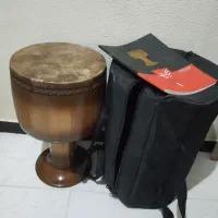 تنبک