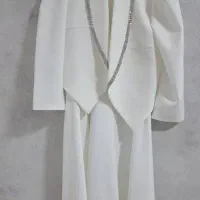 کت و سارافون مجلسی