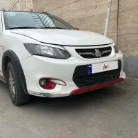 کوییک ار ۱۴۰۰ بی رنگ|خودرو سواری و وانت|قزوین, |دیوار