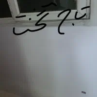 تخت سفید ۲ نفره|تخت و سرویس خواب|تهران, هاشم‌آباد|دیوار