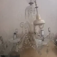 لوستر ۵ شاخه