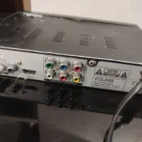 گیرنده دیجیتال|پخش‌کننده DVD و ویدیو|مشهد, جاهد شهر|دیوار