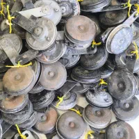 بوق تویوتایی ژاپنی