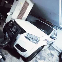 وینگل 5|خودرو سواری و وانت|تهران, سیروس|دیوار