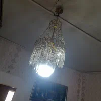 لوستر|لوستر و چراغ آویز|نیشابور, شهرک زرگران|دیوار